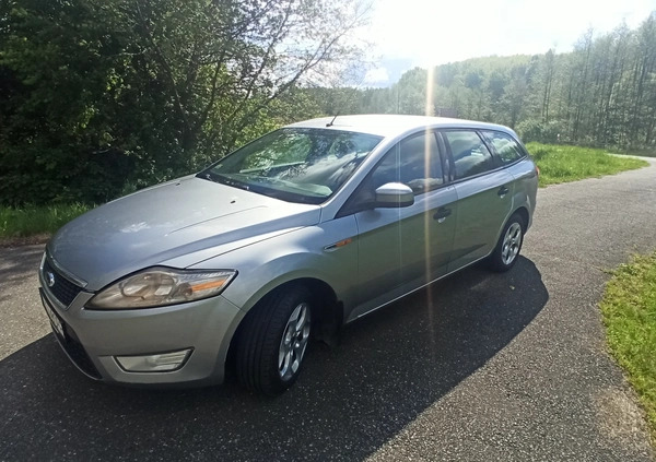 Ford Mondeo cena 9900 przebieg: 296800, rok produkcji 2008 z Bochnia małe 67